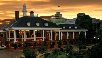 GaylordOpryland