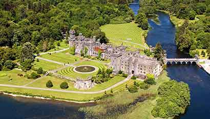 Ashford Castle