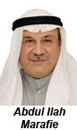 Abdul Ilah Marafie