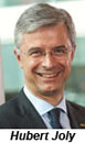 Hubert Joly