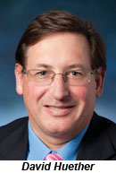David Huether