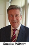 Gordon Wilson