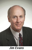 Jim Evans