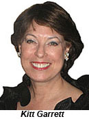 Kitt Garrett