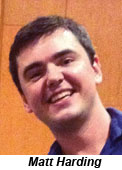 Matt Harding