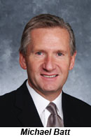 Michael Batt