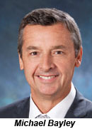 Michael Bayley