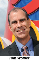 Tom Wolber