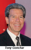 Tony Gonchar