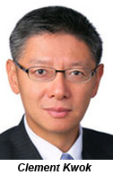 Clement Kwok