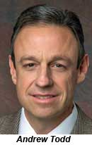 Andrew Todd