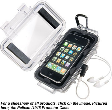 Pelican i1015 Protector Case