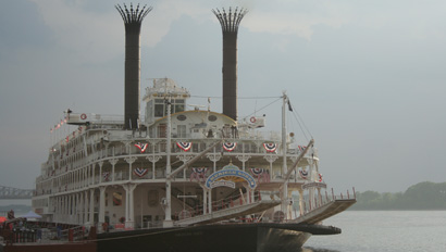 American Queen