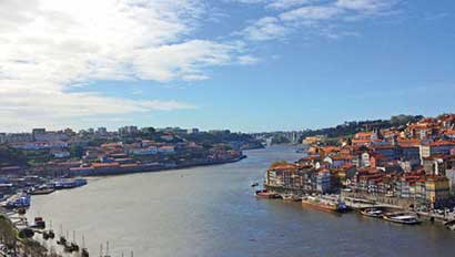 DouroRiver-PortoPortugal410