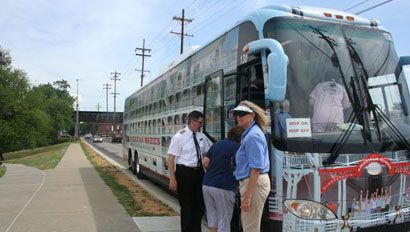Henderson-Kentucky-Bus410