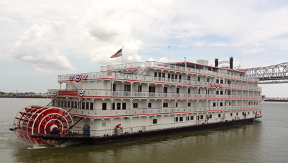 Queen of Mississippi