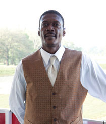 Ricky Echols