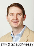 Tim OShaughnessy