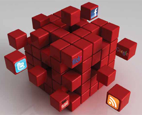 The social toolbox