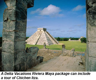 Chichen Itza