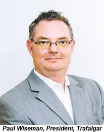 Paul Wiseman