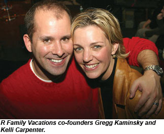 R Family founders