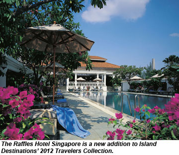 Raffles Hotel Singapore Raffles Hotel Singapore