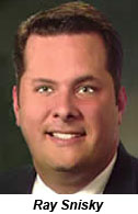 Ray Snisky
