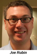 Joe Rubin