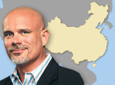 Ken in China