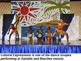 Cultural Expressions