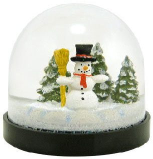 Snowglobe