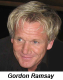Gordon Ramsay