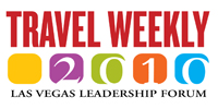 2010 Las Vegas Leadership Forum Logo