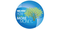 Make more money large logo