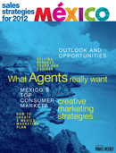 Mexico Sales Strategies for 2012: Outlook and Opportunities