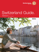 Swiss Cover