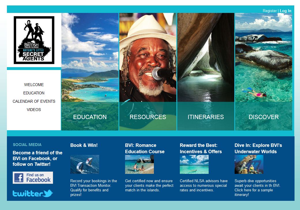 BVI