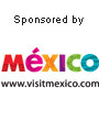 Mexico Logo