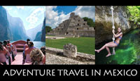 Mexico Adventure Wide