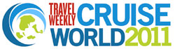 Travel Weekly's CruiseWorld 2011