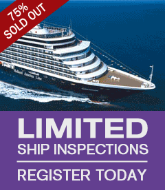 Ships 75% sold NEW