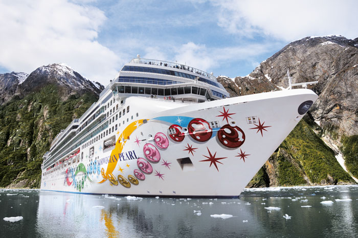 Norwegian Pearl