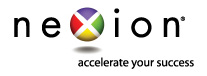 Nexion Logo