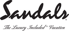 Sandals logo 3