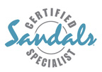 Sandals Specialists