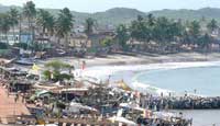 Ghanafishingboats