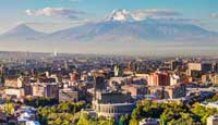 YEREVAN