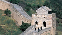 China Great Wall