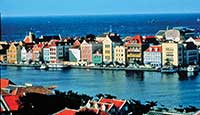 WillemstadCuracao
